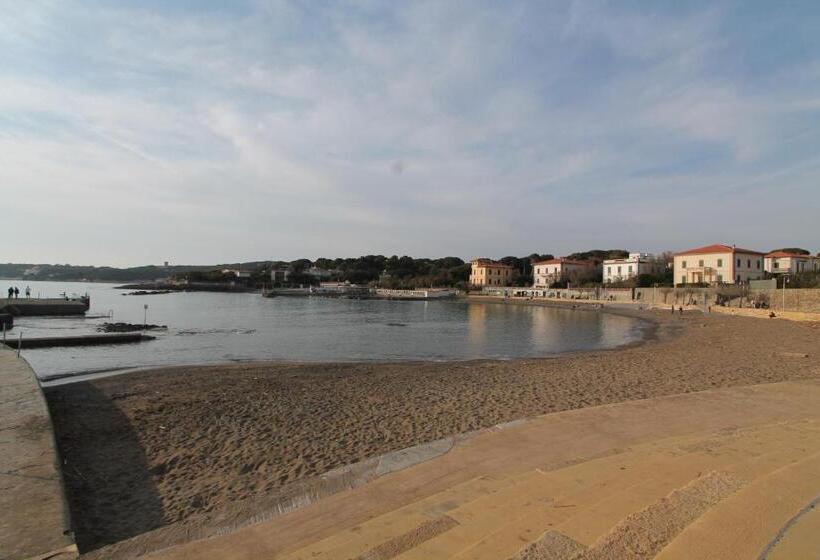 ホテル La Marinella