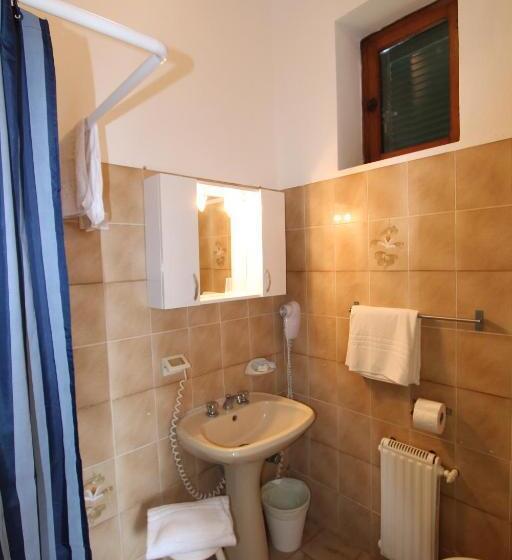 ホテル La Marinella