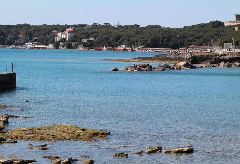 ホテル La Marinella