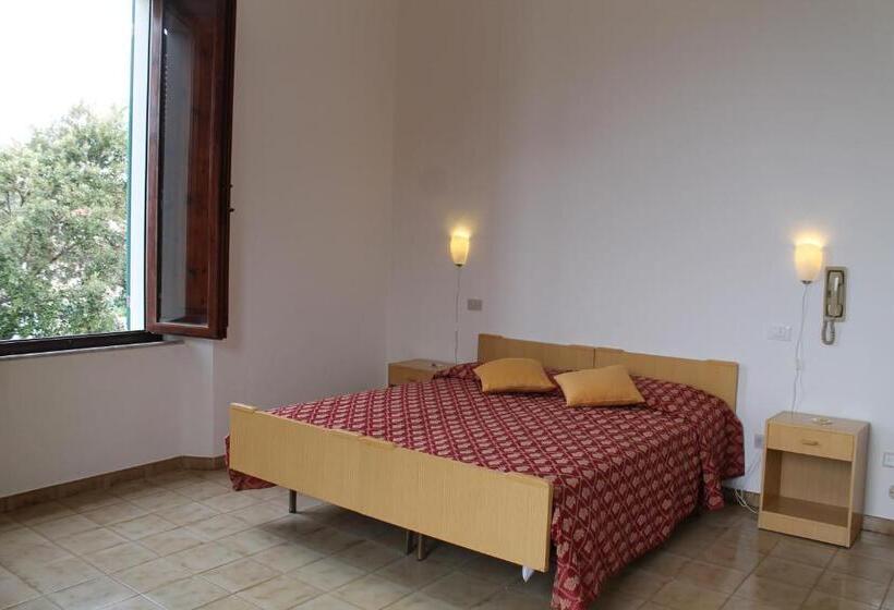 ホテル La Marinella