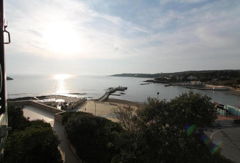 ホテル La Marinella