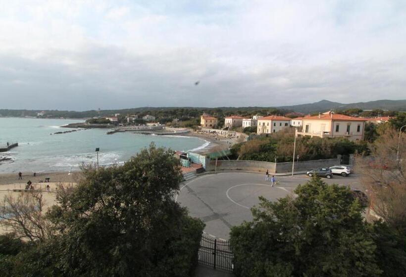 ホテル La Marinella