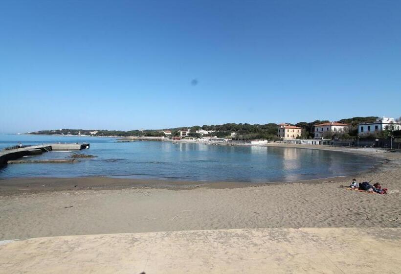 ホテル La Marinella