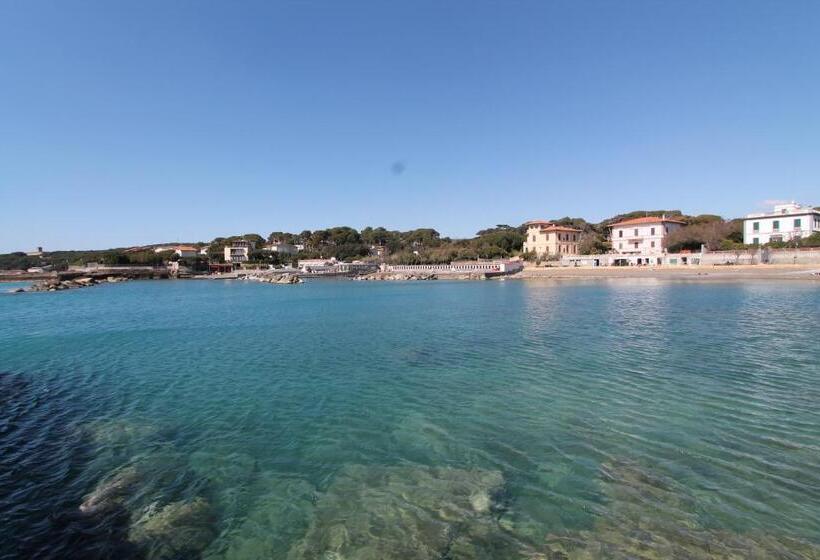 ホテル La Marinella