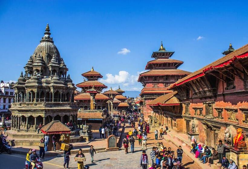 هتل Nana Yala Chhen