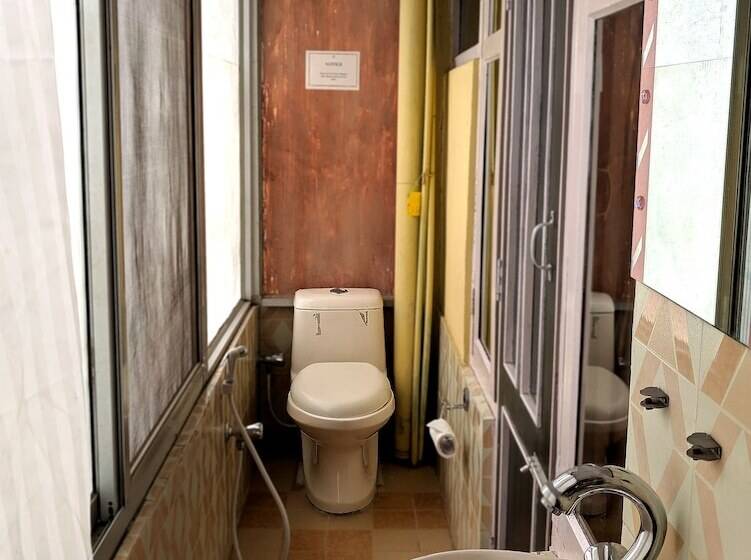 هتل Nana Yala Chhen