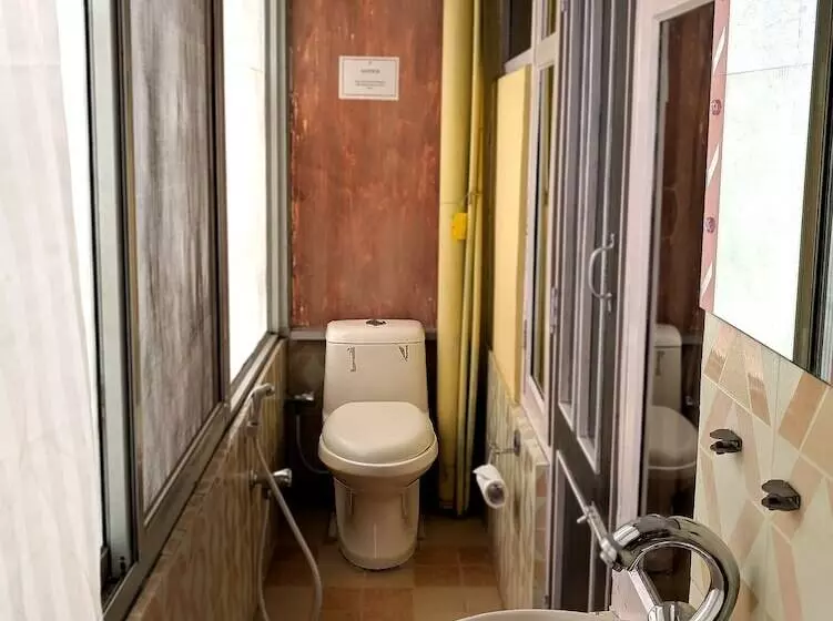 هتل Nana Yala Chhen