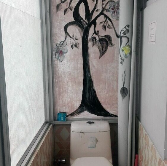 هتل Nana Yala Chhen