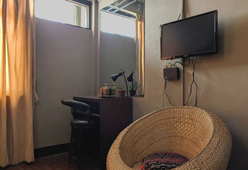 هتل Nana Yala Chhen