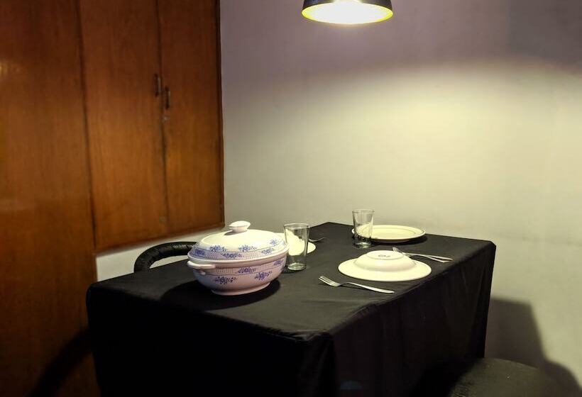 هتل Nana Yala Chhen