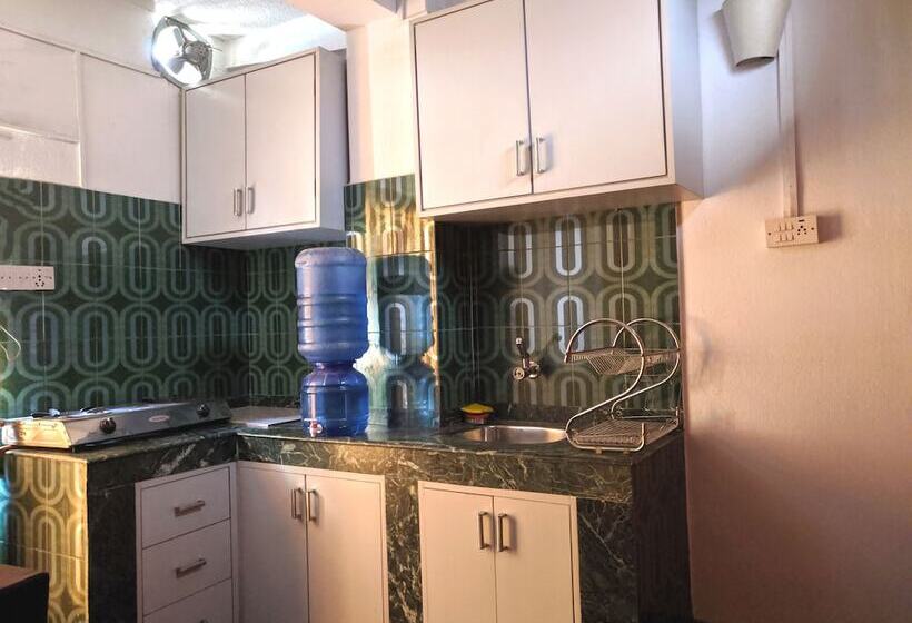 هتل Nana Yala Chhen