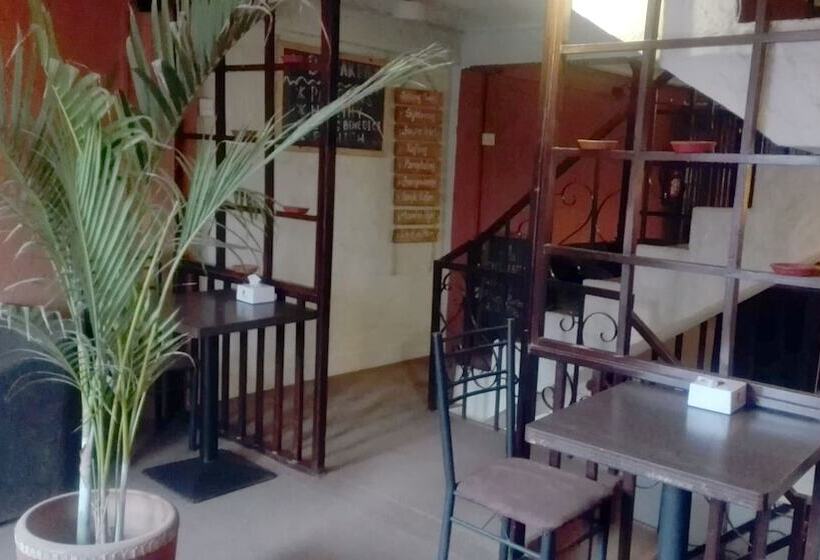 هتل Nana Yala Chhen