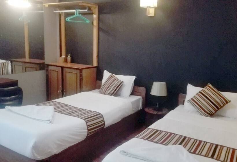 هتل Nana Yala Chhen