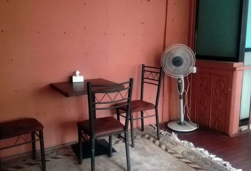 هتل Nana Yala Chhen