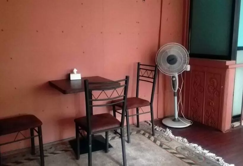 هتل Nana Yala Chhen