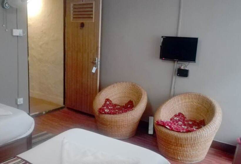 هتل Nana Yala Chhen