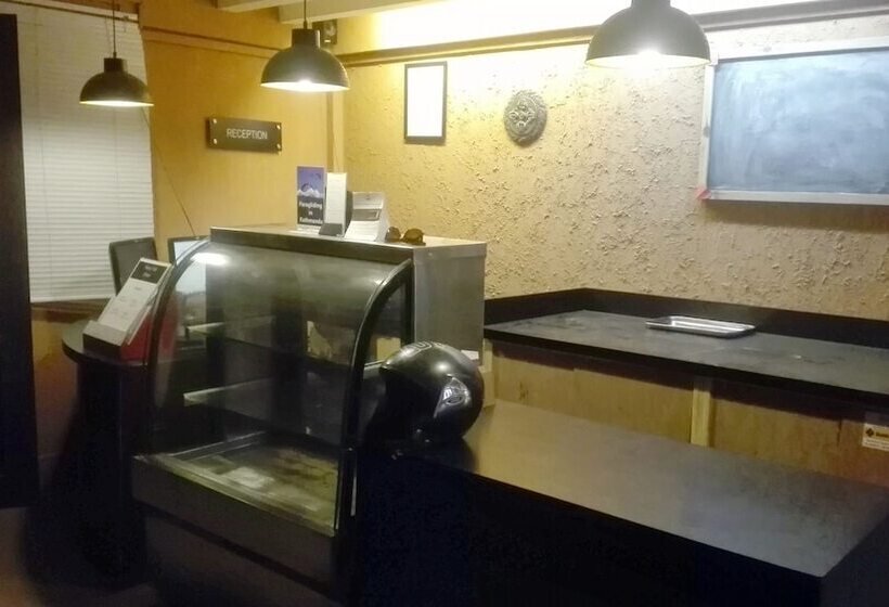 هتل Nana Yala Chhen