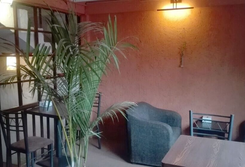 هتل Nana Yala Chhen