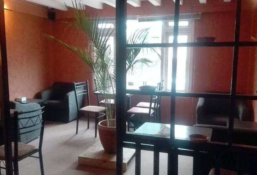 هتل Nana Yala Chhen