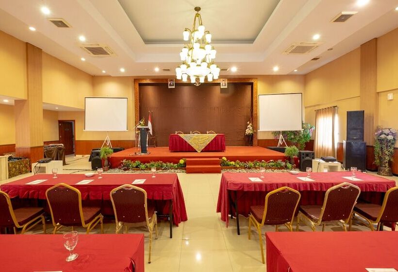 Szálloda Red Chilies