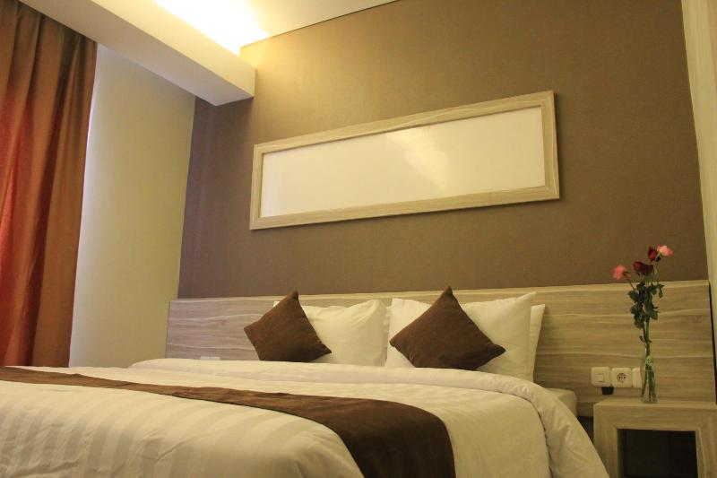 Szálloda Red Chilies