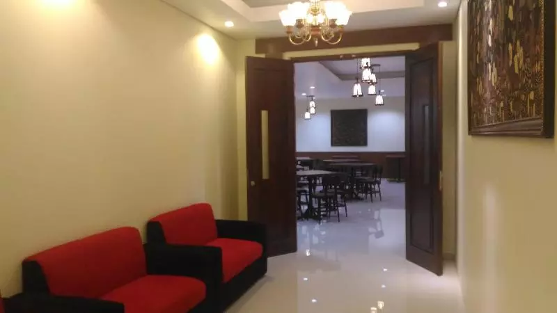 Hotel Red Chilies