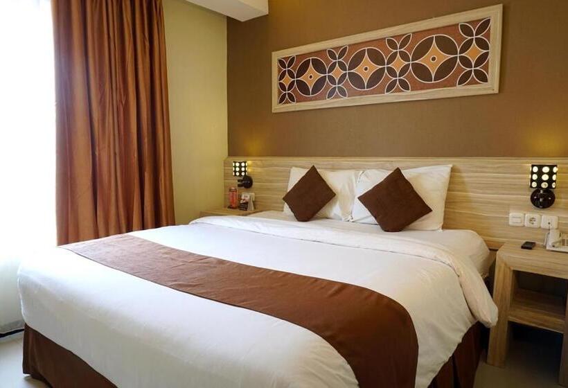 Szálloda Red Chilies