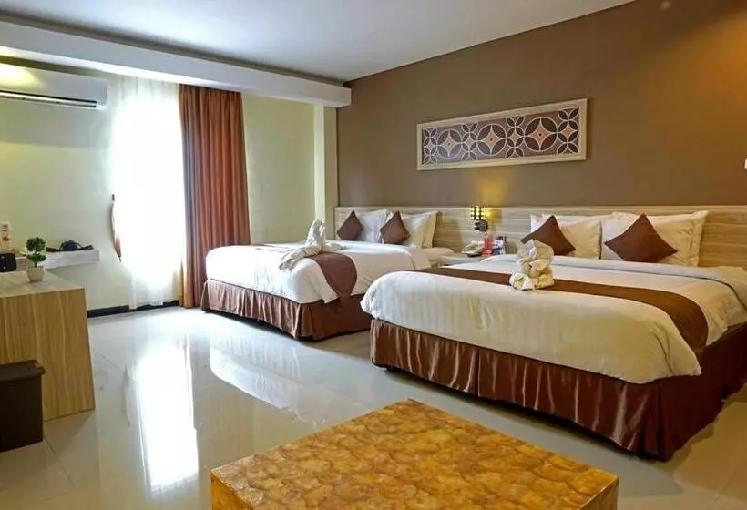 Hotel Red Chilies
