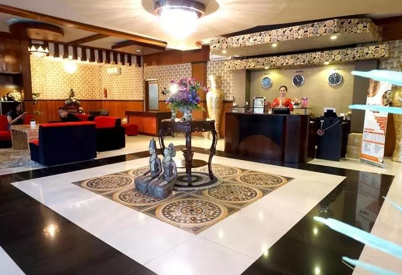 Hotel Red Chilies