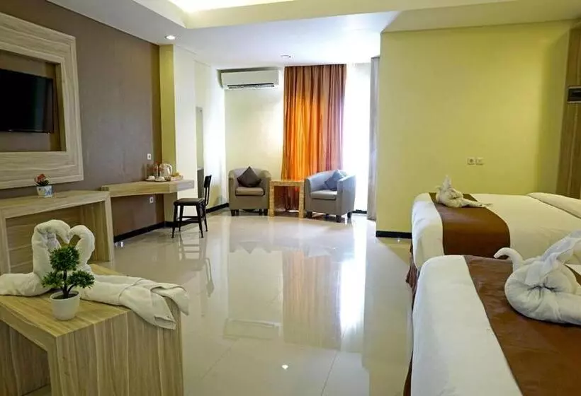 Hotel Red Chilies