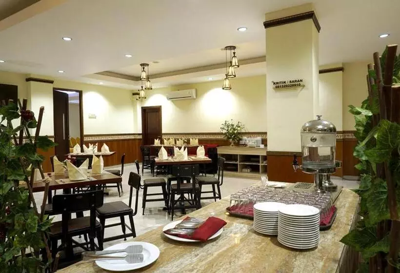 Hotel Red Chilies