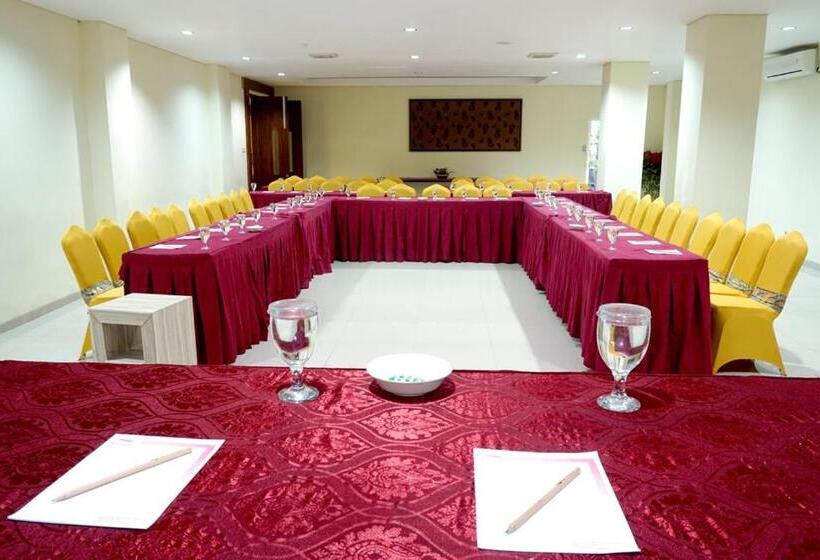 Szálloda Red Chilies