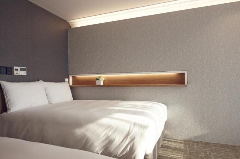 Royal Square Hotel Seoul