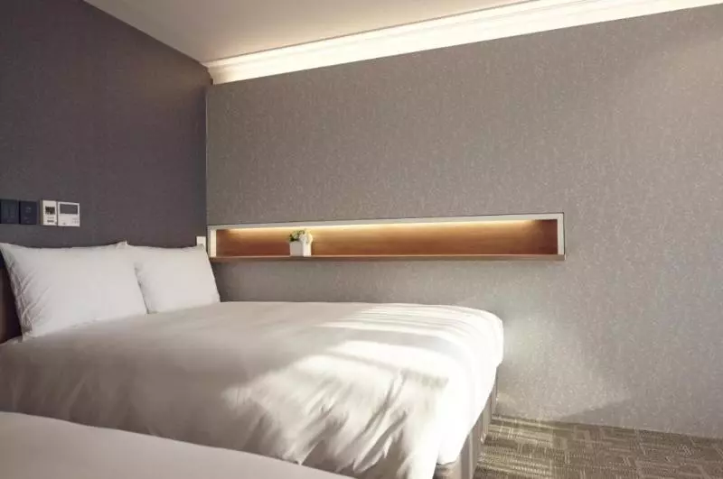 Royal Square Hotel Seoul