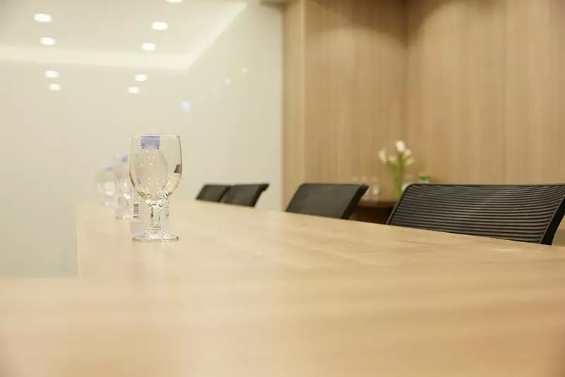 Royal Square Hotel Seoul