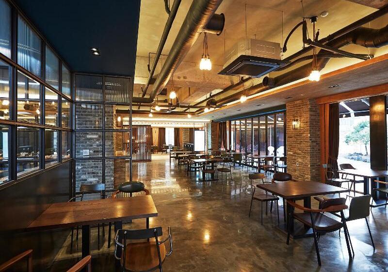 Royal Square Hotel Seoul