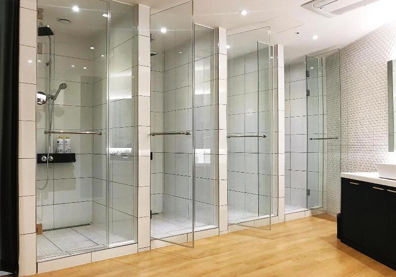 Royal Square Hotel Seoul