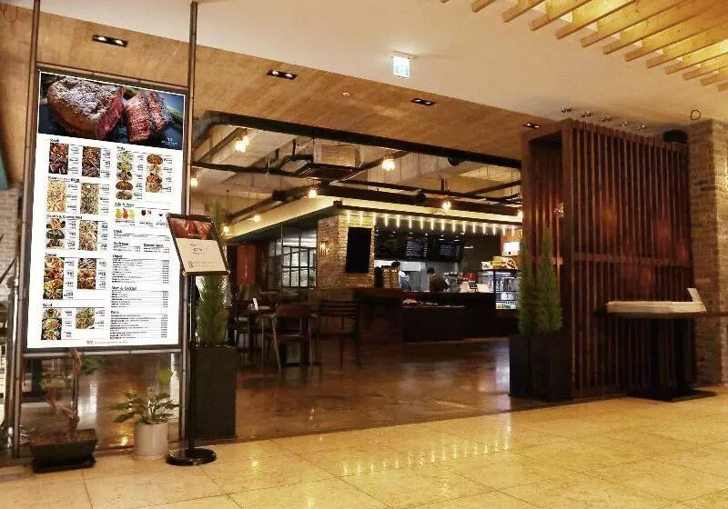 Royal Square Hotel Seoul
