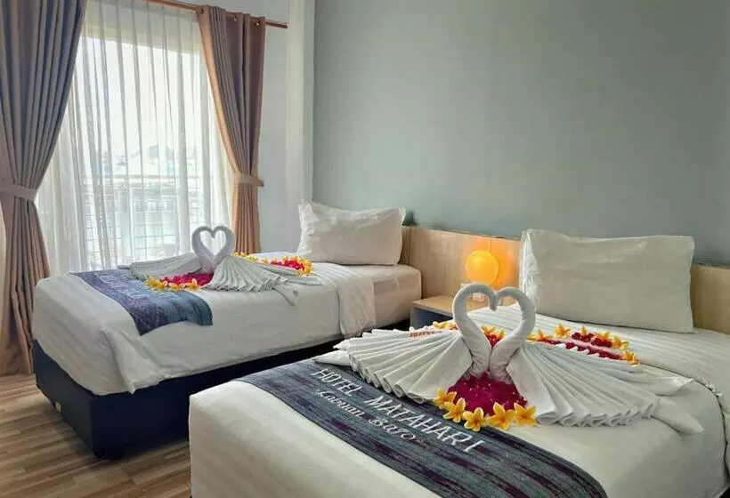 Matahari Hotel Labuan Bajo