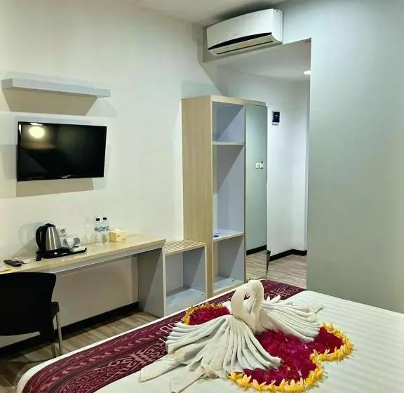 Matahari Hotel Labuan Bajo