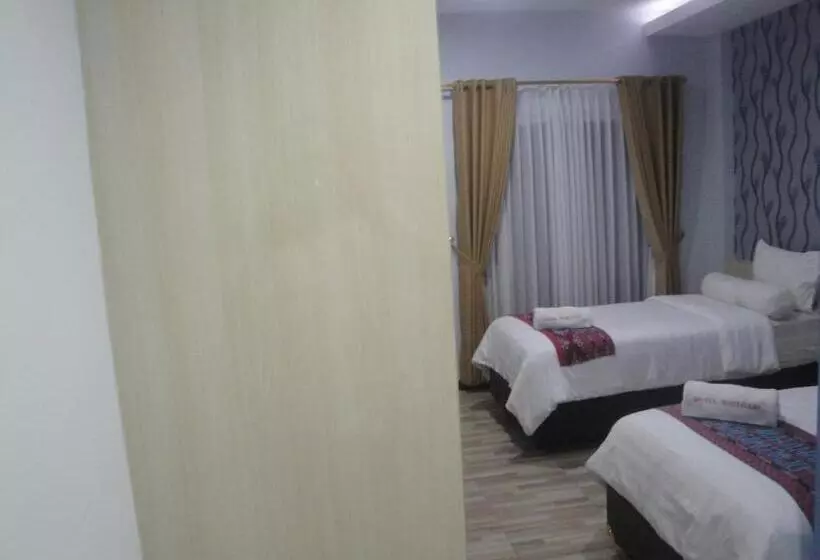 Matahari Hotel Labuan Bajo