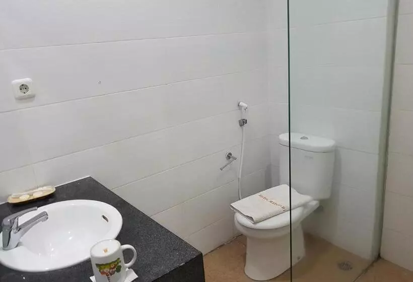 Matahari Hotel Labuan Bajo