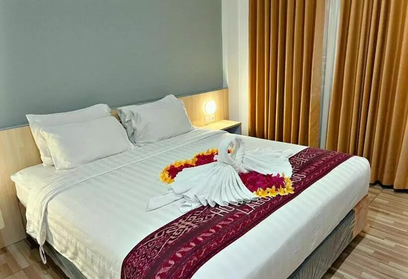 Matahari Hotel Labuan Bajo