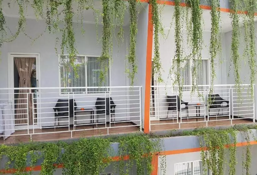 Matahari Hotel Labuan Bajo