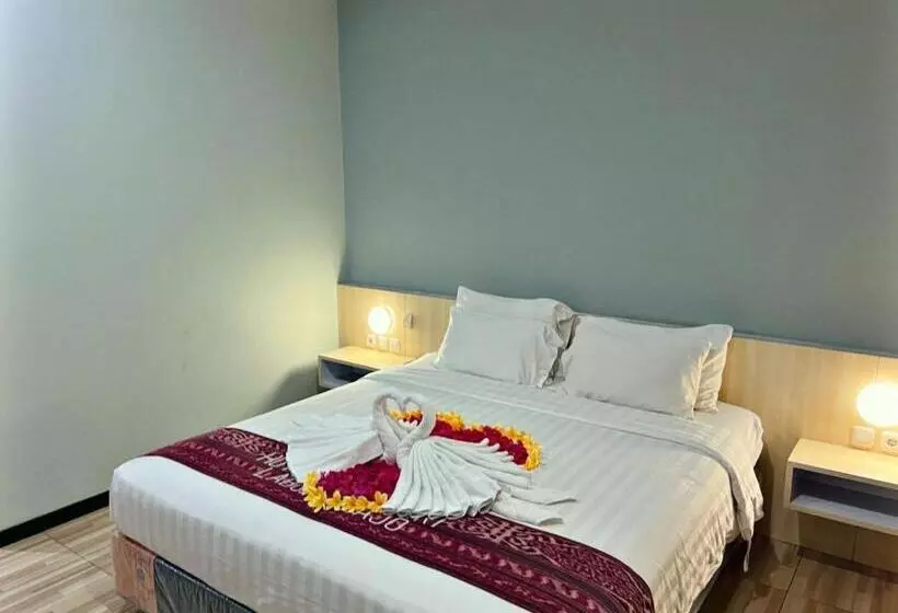 Matahari Hotel Labuan Bajo