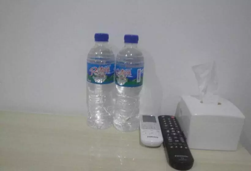 Matahari Hotel Labuan Bajo