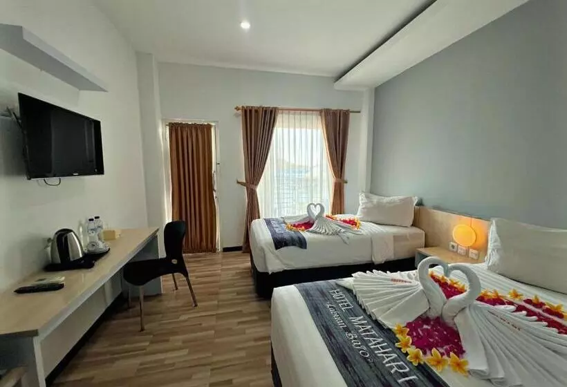 Matahari Hotel Labuan Bajo