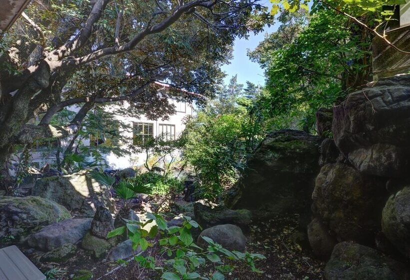 Ryokan Shinhana No Chaya