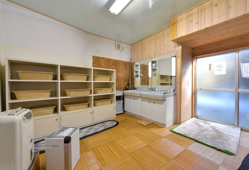 Ryokan Shinhana No Chaya