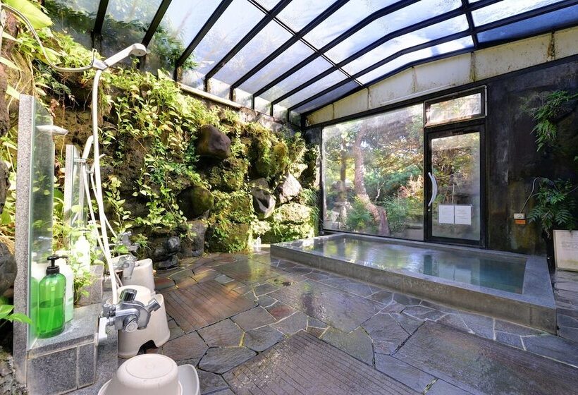 Ryokan Shinhana No Chaya